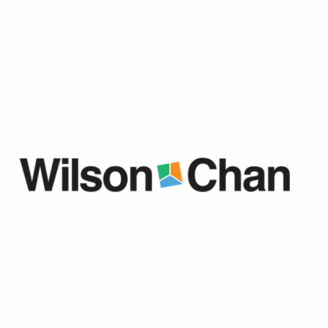 Wilson Chan