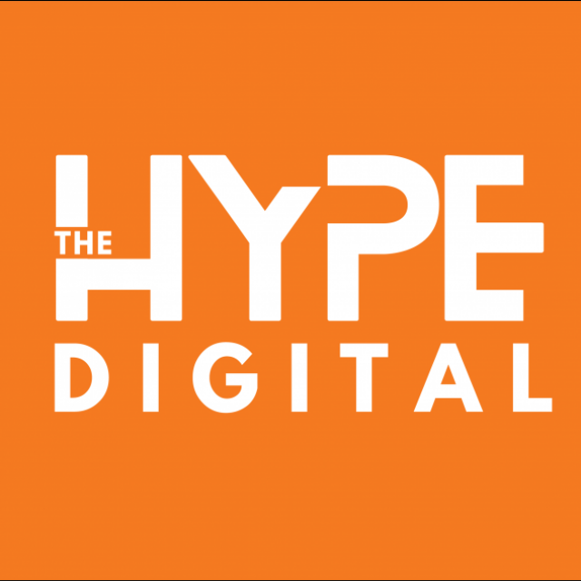 The Hype Digital