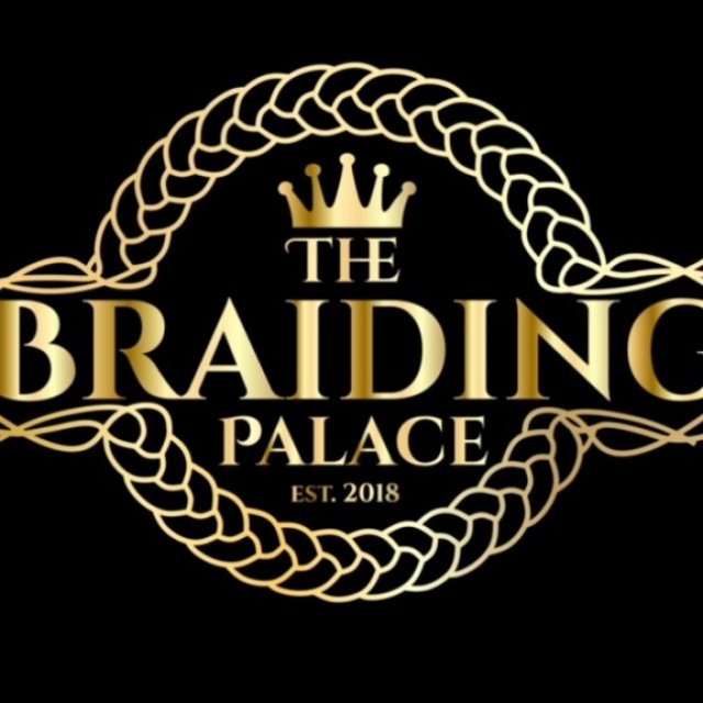 The Braiding Palace