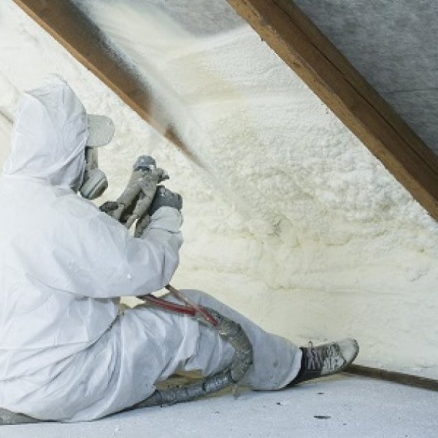 Extreme Spray Foam of Glenview