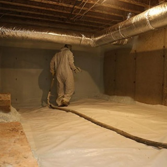 Extreme Spray Foam of Galesburg