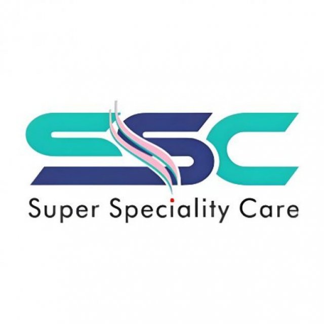 Super Speciality Care