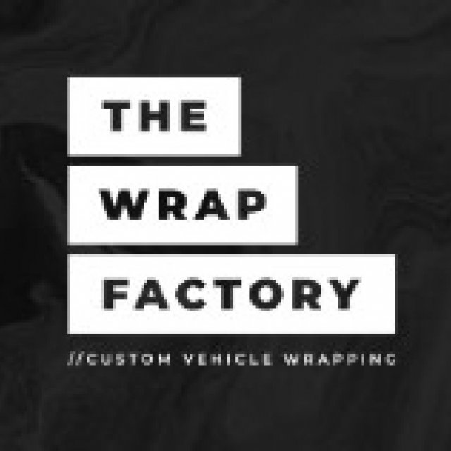 The Wrap Factory