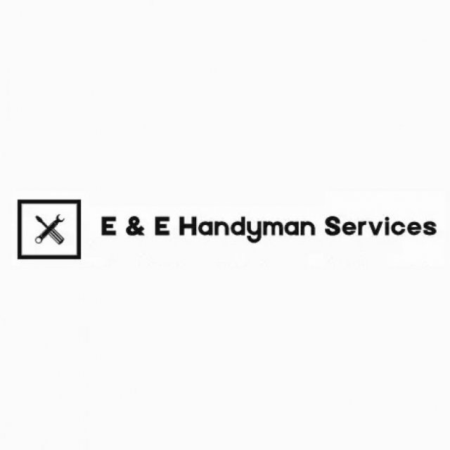 E & E Handyman Services