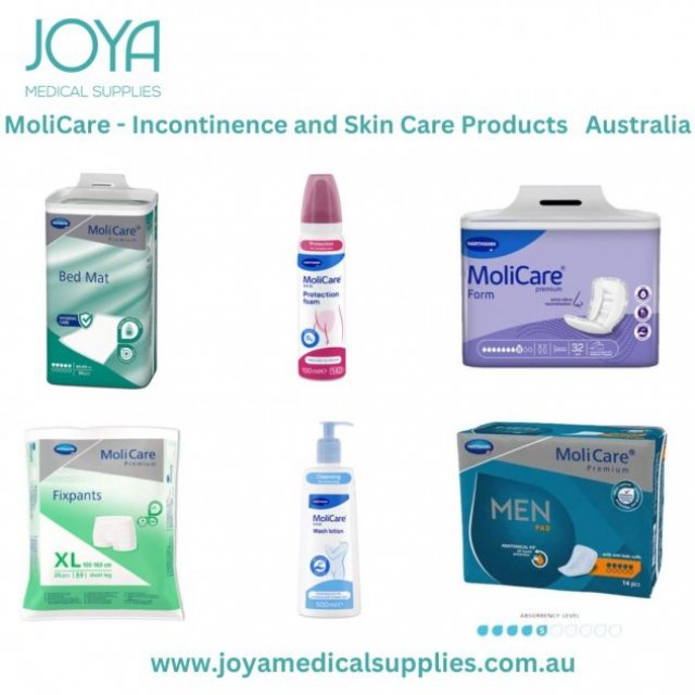 Joya Medical Supplies