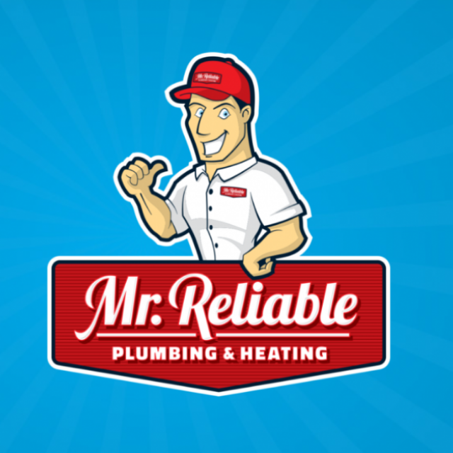 Mr. Reliable Plumbing & Heating