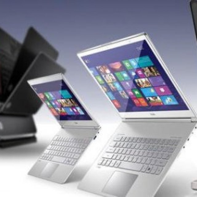 Laptop Suppliers Dubai