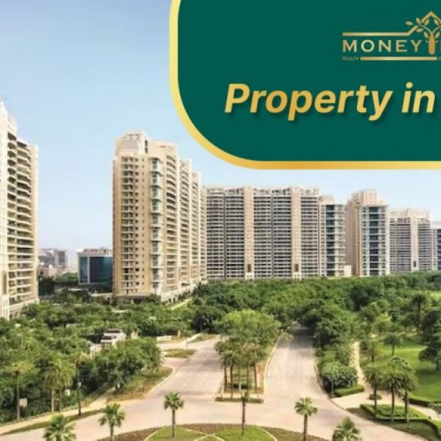 Gurgaon Properties | Buy Property in Gurgaon | Real Estate in Gurgaon