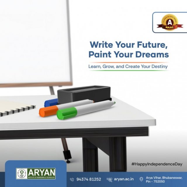 Aryan Institute of Engineering and Technology