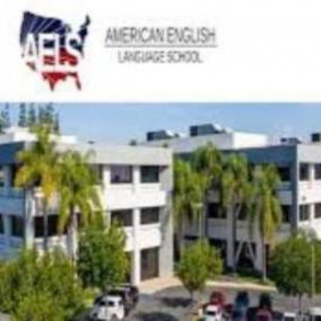 American English Language School