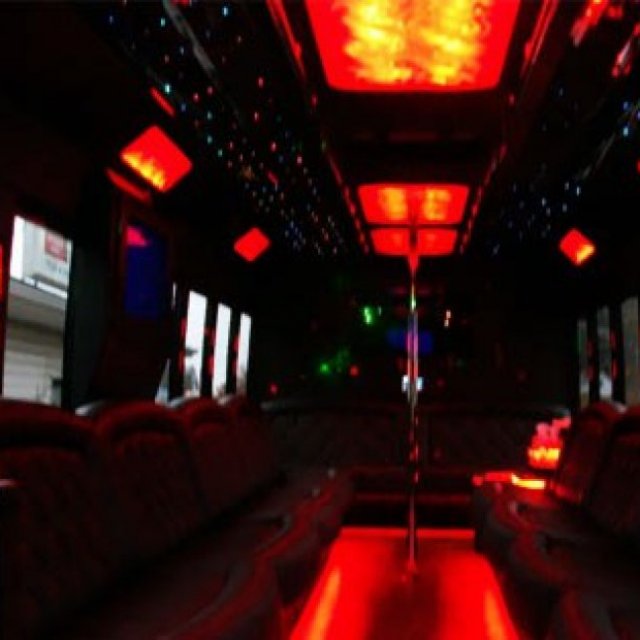 Limo Fort Lauderdale