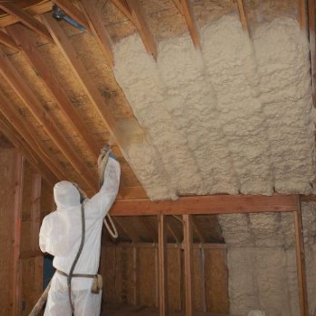 Extreme Spray Foam of Rockford