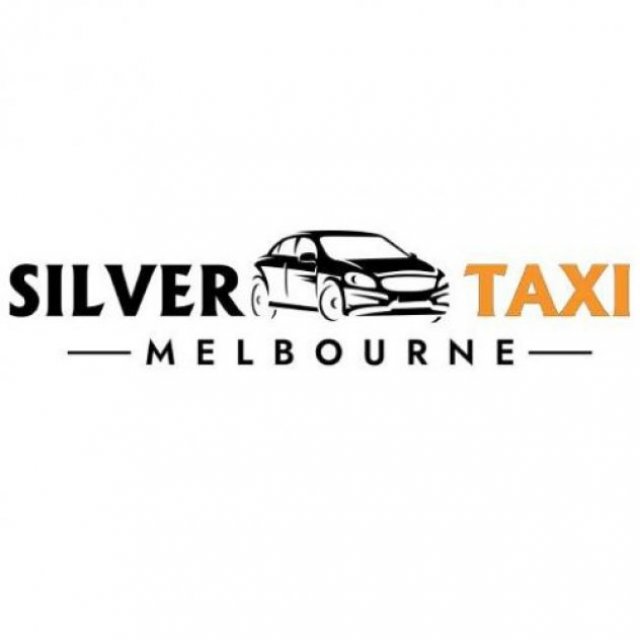 Silver Taxi Melbourne