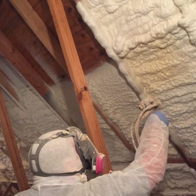 Extreme Spray Foam of Schaumburg