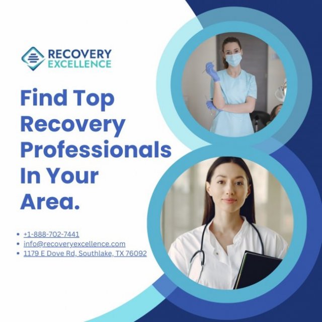Recovery Excellence