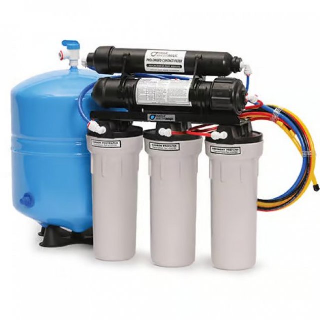 AquaCheck Water Conditioning