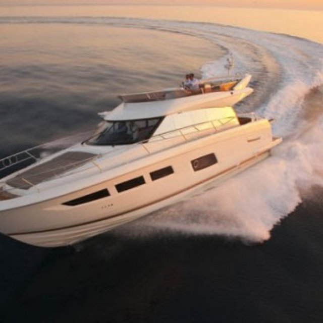 Miami boat charters