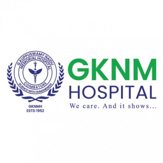 Multispeciality Hospital - GKNM Hospital