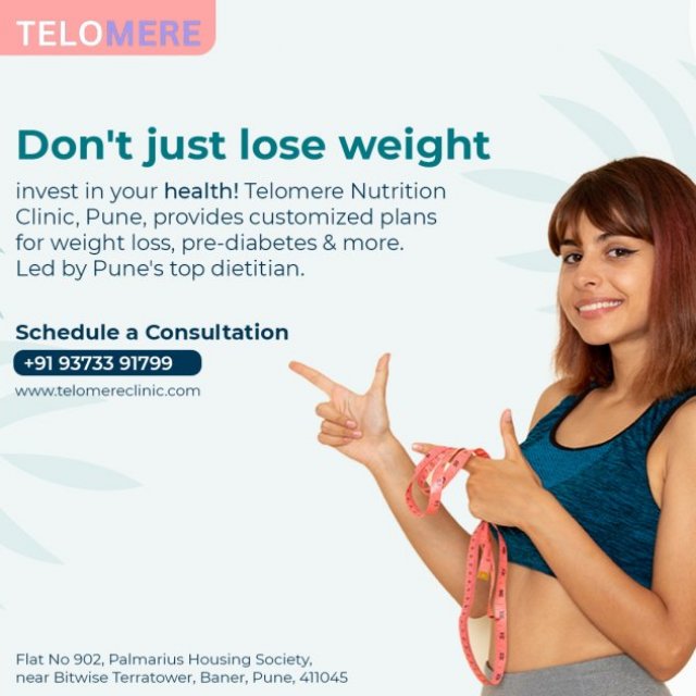 Telomere Clinic