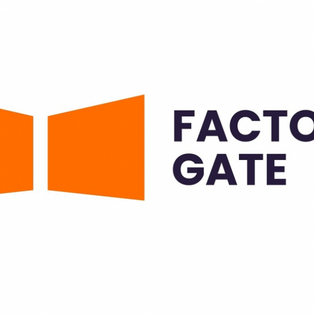 FACTORY GATE