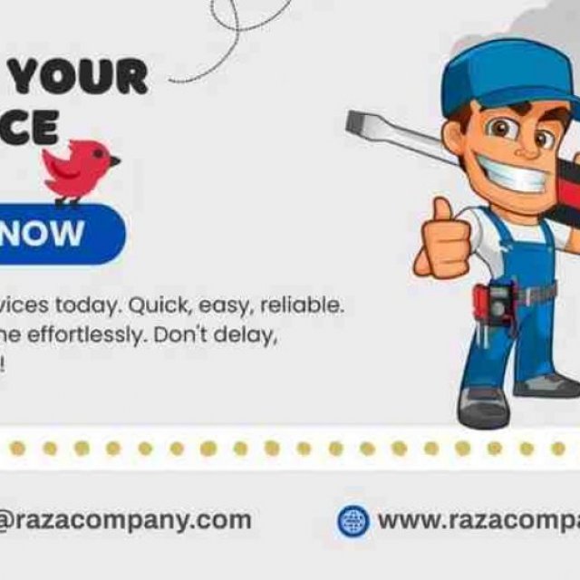 Raza Company