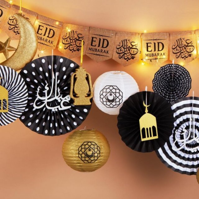 Eid ul Adha Mubarak: Celebrating Blessings Together