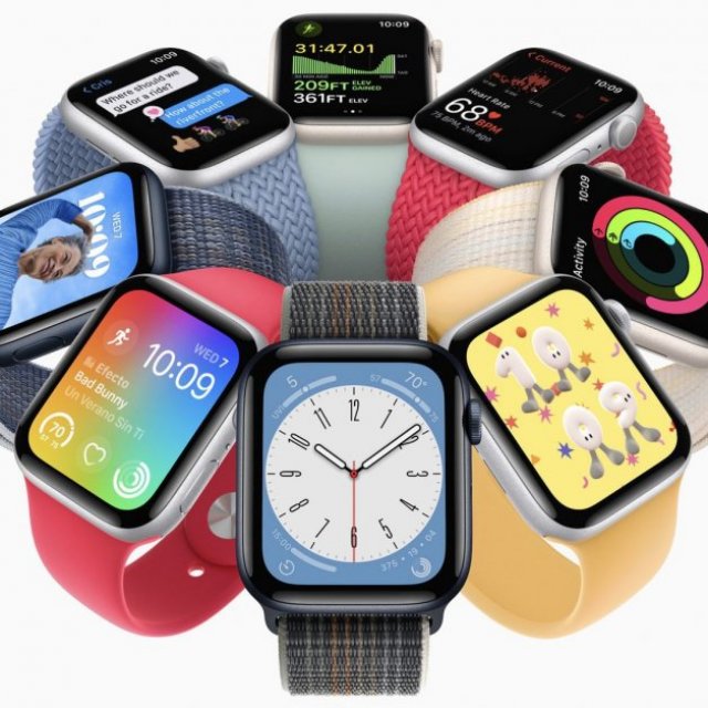 Apple Watch Face App - Watch Faces & Widgets Wizardry