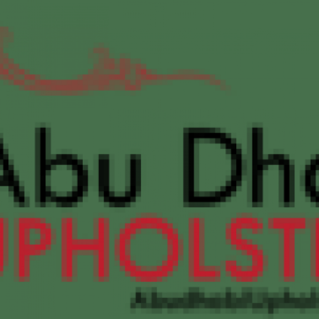 Abu Dhabi Upholstery