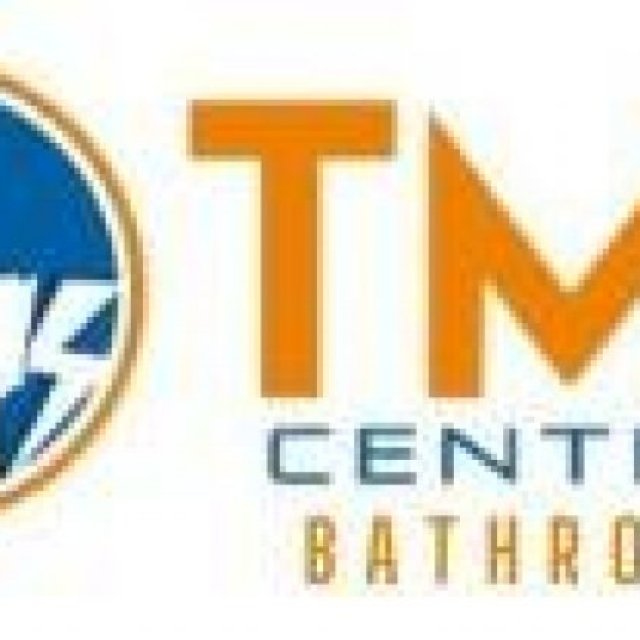 TMT Central Bathrooms
