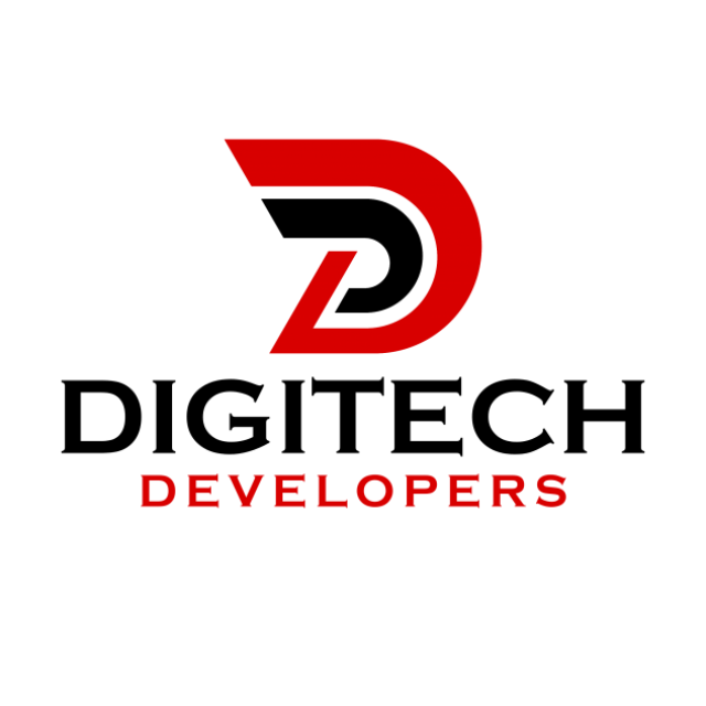 Digitech Developers