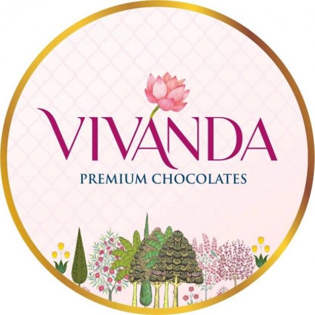 Customized Chocolate Gift Boxes Online | Buy Personalized Birth Announcement Chocolates - Vivanda