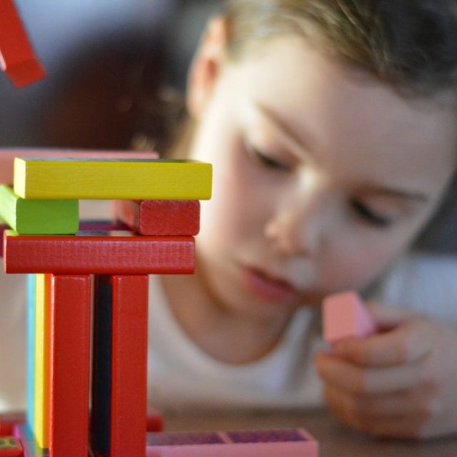 Jigsaw Nursery - Best Kindergarten in Abu Dhabi