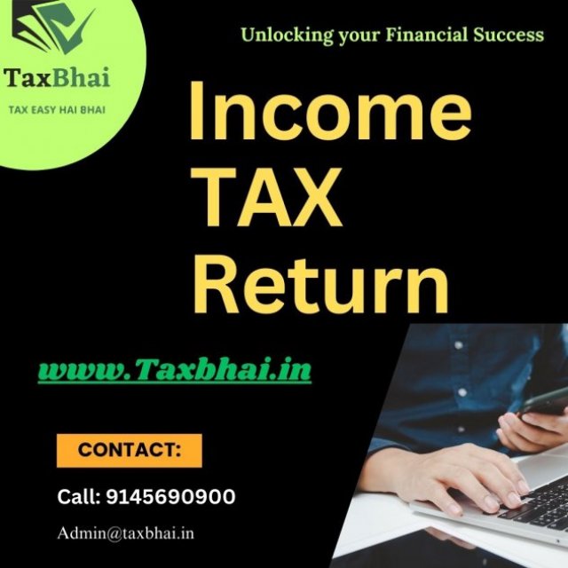 Tax Bhai