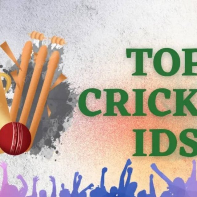 Cricket Id Provider
