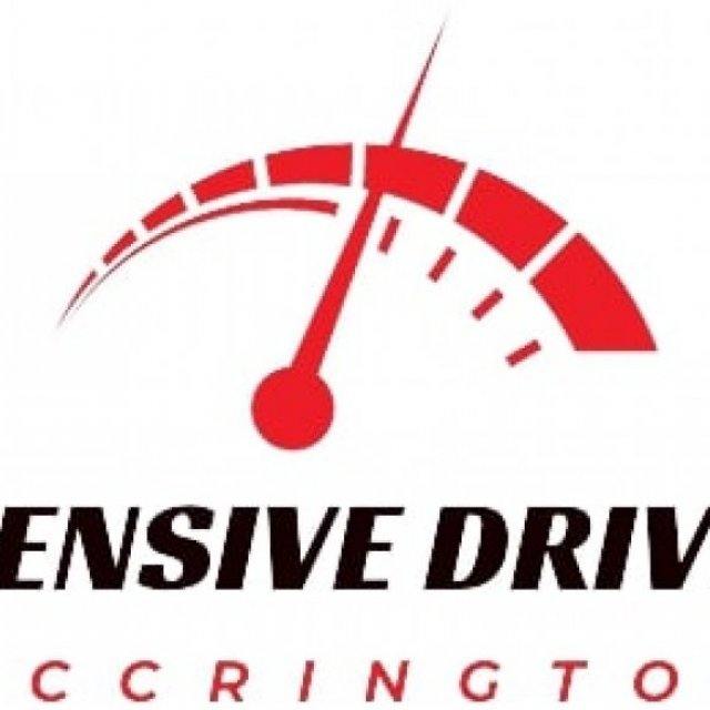 intensive driving accrington