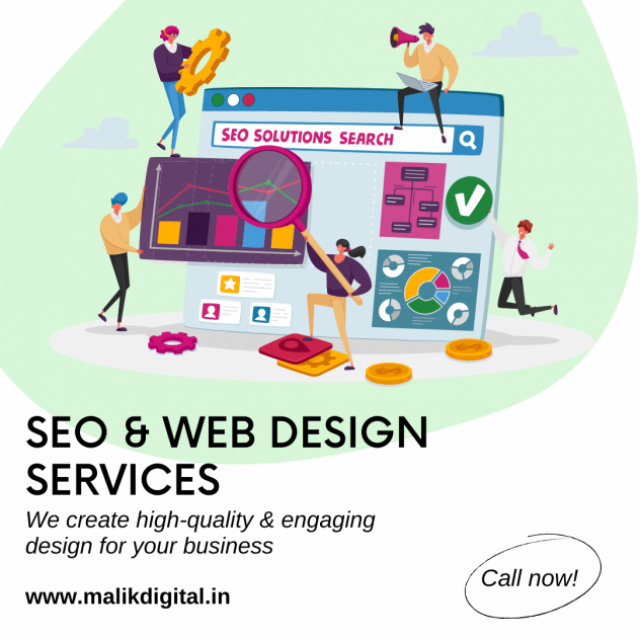 Malik Digital Agency