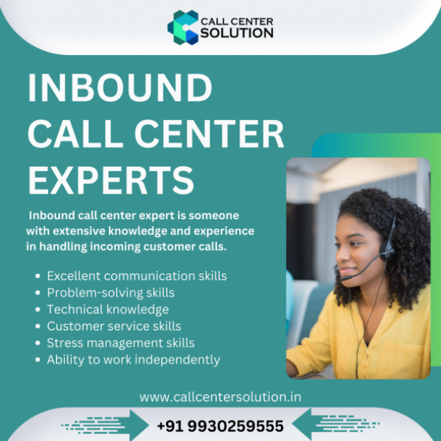 Call Center Solution
