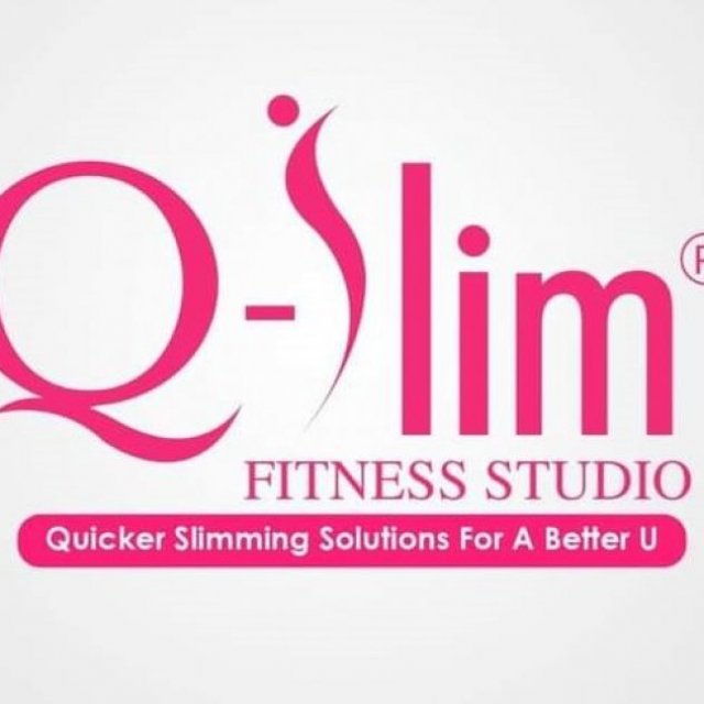 Pallavi Srivastava's Q-Slim Fitness Studio