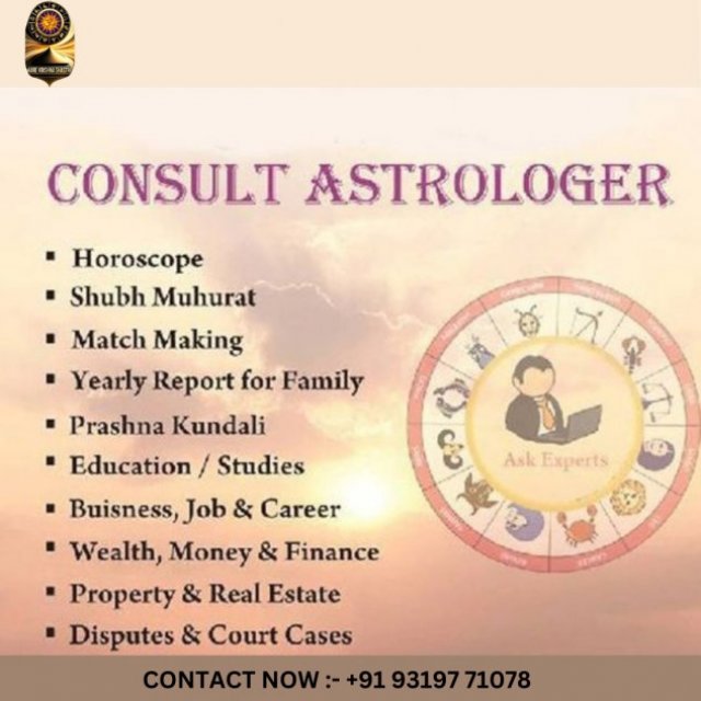 harekrishnashastri astrologer