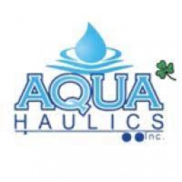 Aqua Haulics Inc