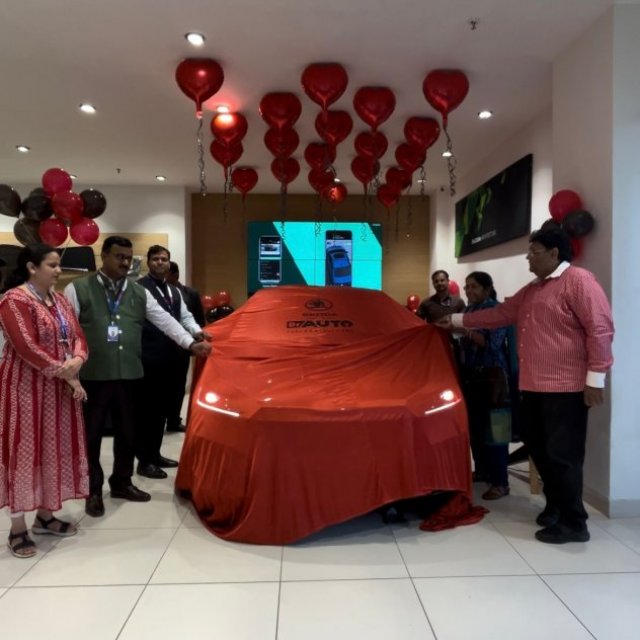 Dr Auto - Your Premium Skoda Car Dealership in Navi Mumbai