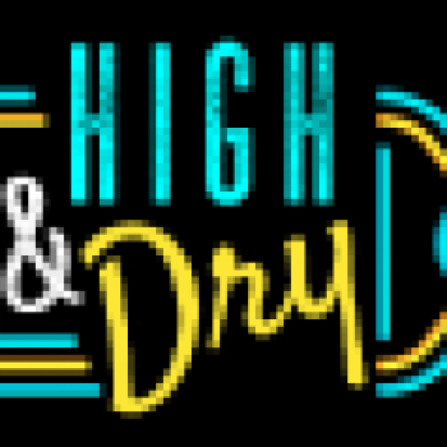 High & Dry Liquor