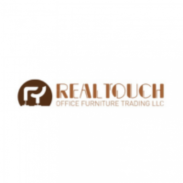 Real Touch Office Furniture Trading L.L.C