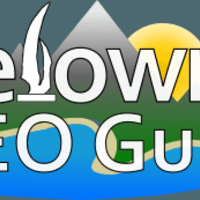 The Kelowna SEO Guru