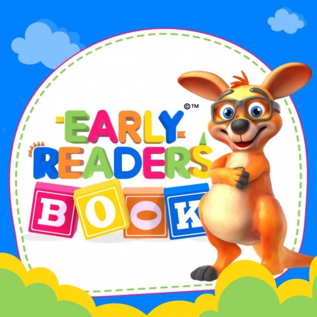 Early Reader Book