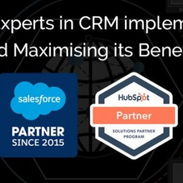 Girikon Inc - Best Salesforce Implementation Partner In USA