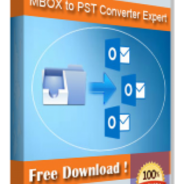 DataVare MBOX to PST Converter Expert