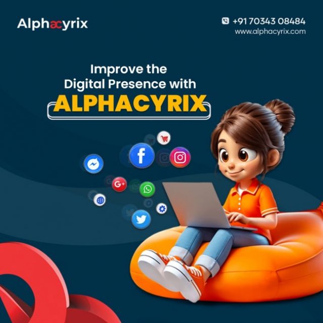 Alphacyrix Technologies