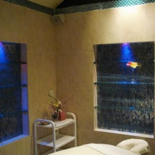 Alexandre de Paris Beauty Spa Centre