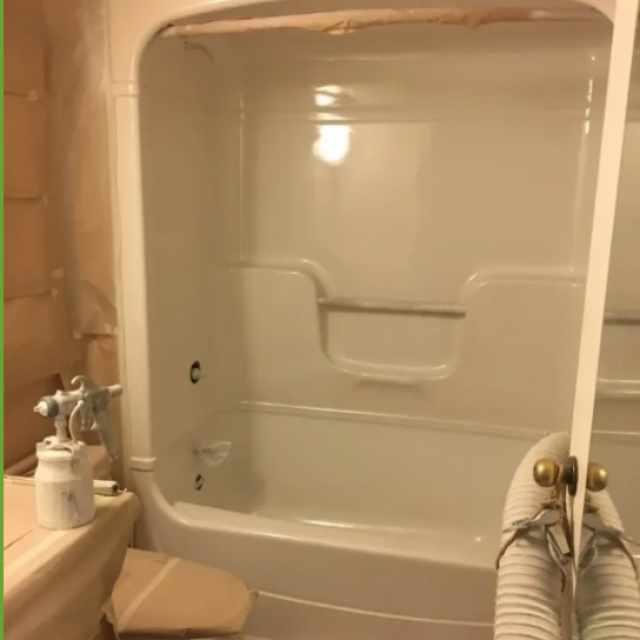 ARMOUR TEK BATHTUB REFINISHING & REPAIRS